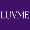 Luvme Hair logo