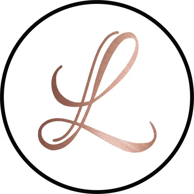 Luvo Store logo