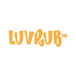 luvrub.com logo