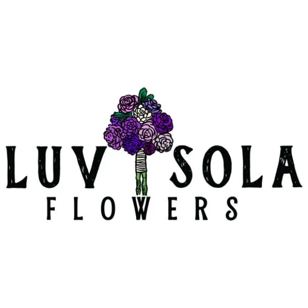 Luvsolaflowers