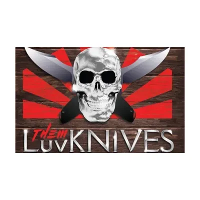 LuvThemKnives