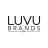 Luvu Brands logo