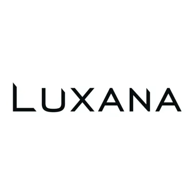 luxanalaser.com logo