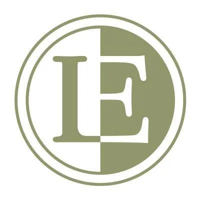 LuxEasy Residences logo