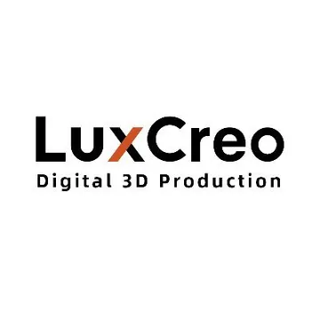 LuxCreo Inc. Logo