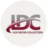Lux Decor Collection logo