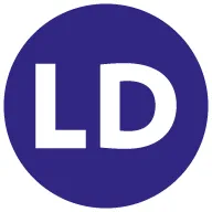 LuxDev logo