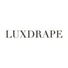 LUXDRAPE logo