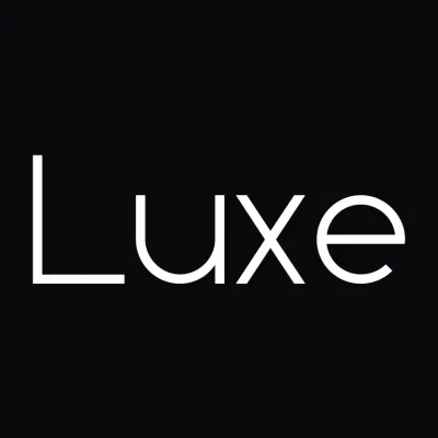 Luxe Cosmetics Norway logo