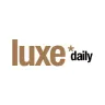 LuxeDaily logo