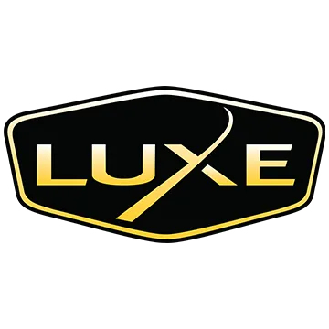 Luxe Auto Concepts logo