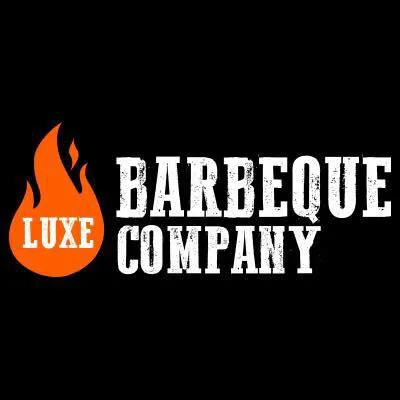 Luxe Barbeque Company logo