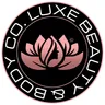 Luxe Beauty And Body Co logo