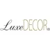 LuxeDecor logo