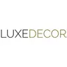LuxeDecor logo
