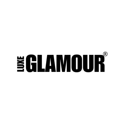 Luxe Glamour logo