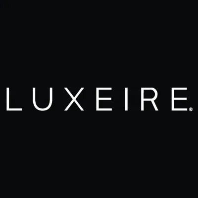 Luxeire logo