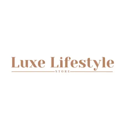 Luxe Lifestyle Store logo