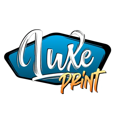 luxeprint.com logo