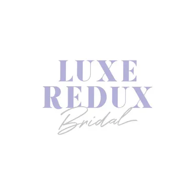 luxereduxbridal.com logo