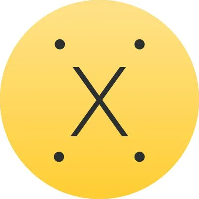 Luxer One logo