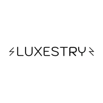 Luxestry logo