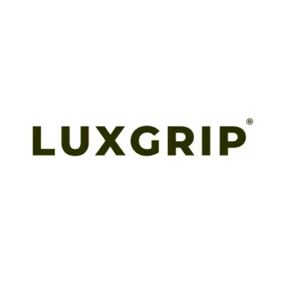 LuxGrip logo