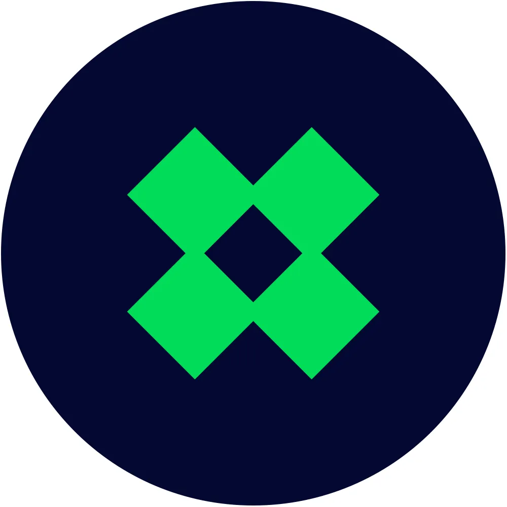 LUXHUB logo
