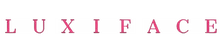 LUXIFACE logo