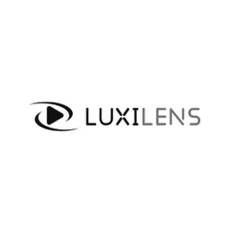 LuxiLens logo