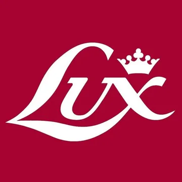 Lux International Logo