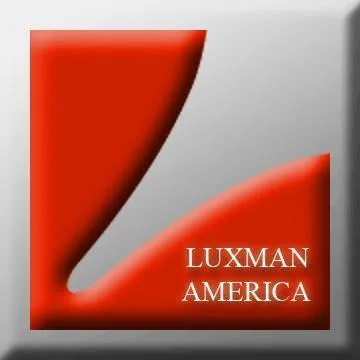 Luxman logo