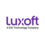 Luxoft Financial Services Uk Limited Logo