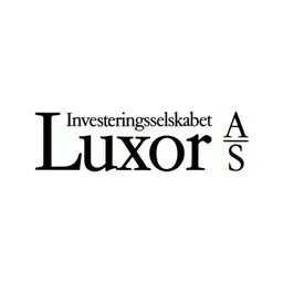 Investeringsselskabet Luxor A/S Logo