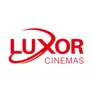 Logo Luxor - Burgemeester Goeman Borgesiusstraat