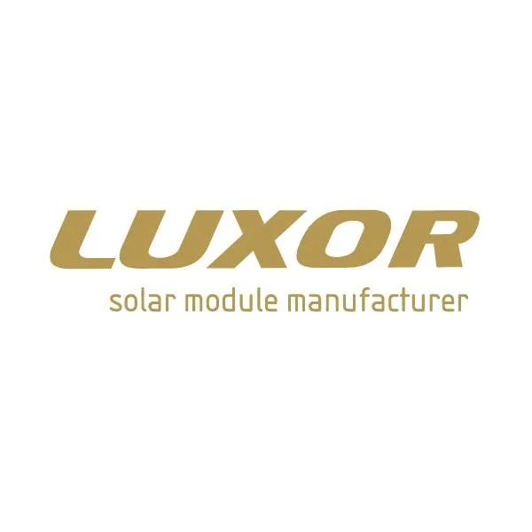 Luxor Solar GmbH