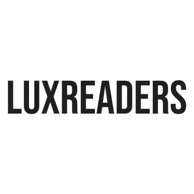 Luxreaderscouk logo