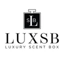 LUXSB logo