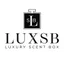 LUXSB logo