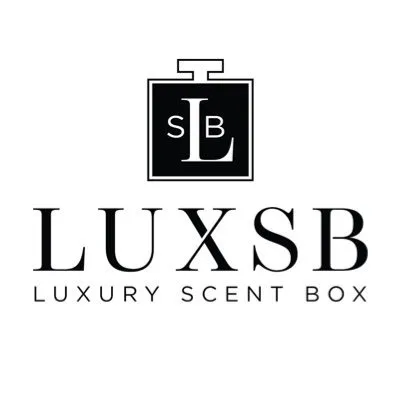 Luxury Scent Box