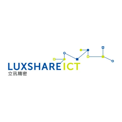 Luxshare Precision Industry Co Ltd logo
