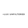 Lux Unfiltered logo