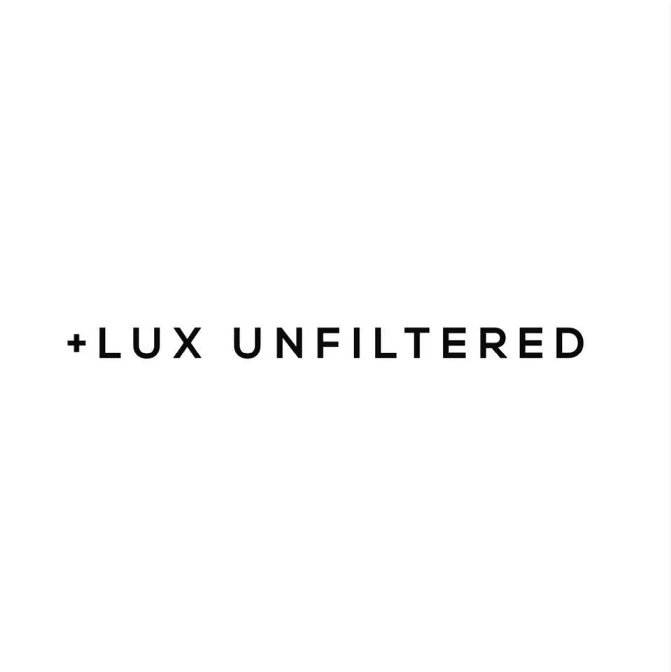Luxunfiltered
