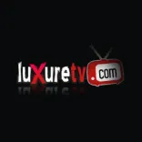 LuxureTV logo/icon