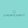 Luxury Camp logo