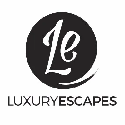Luxury Escapes logo