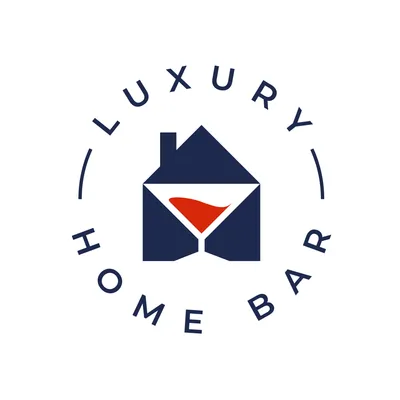 luxuryhomebar.com logo