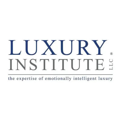 The Luxury Institute Logo