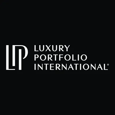 Luxury Portfolio International Logo