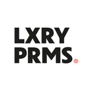 Luxury Promise Logo